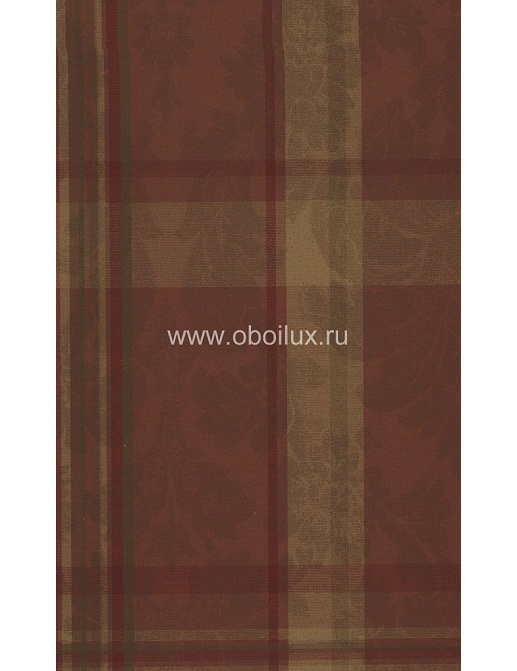 Обои Seabrook Heirloom Gardens BF40505