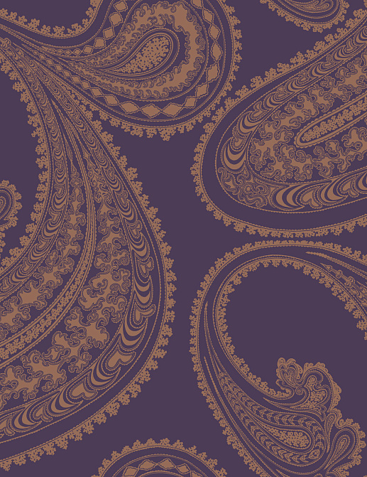 Обои Cole & Son New Contemporary 66/5040