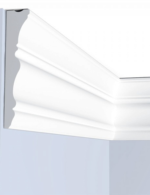 Карнизы HIWOOD Hiwood Decor L1704