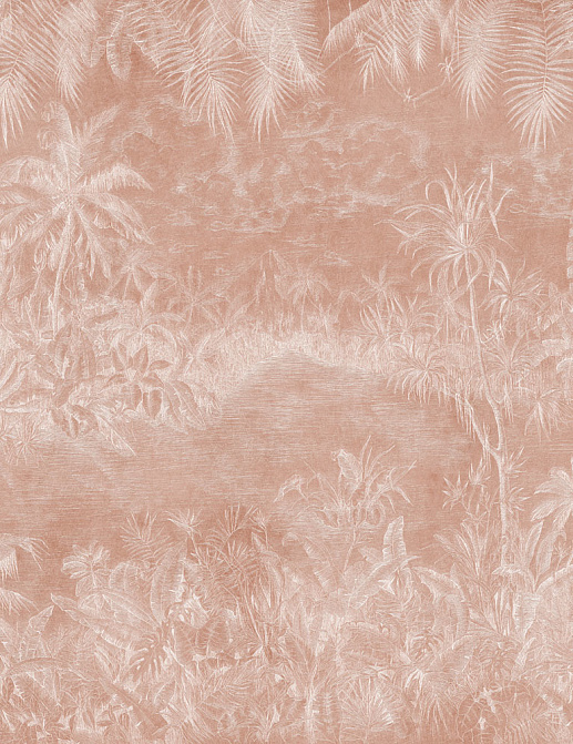 Обои Factura Collection 2021 JUNGLA ESTAMPA/5