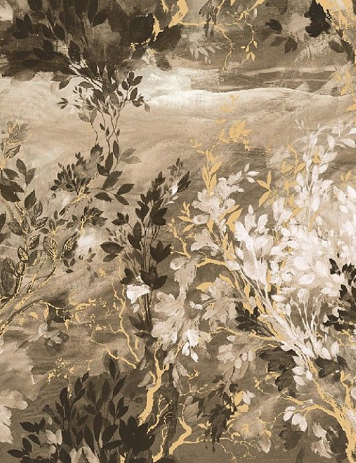 Панно и фотообои Faboie Silk Painting 5 F-SN5142