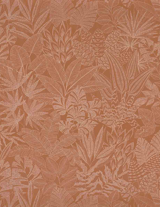 Обои Casamance Bord Du Nil 76151426