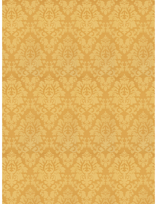 Ткань Fabricut Gracious Artistry Window & Bedding Ravishing/Marigold