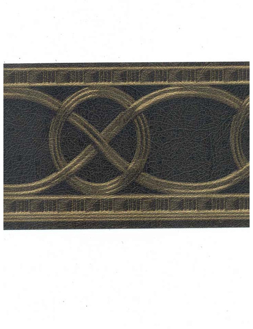 Бордюр Blue Mountain Borders BC1584200
