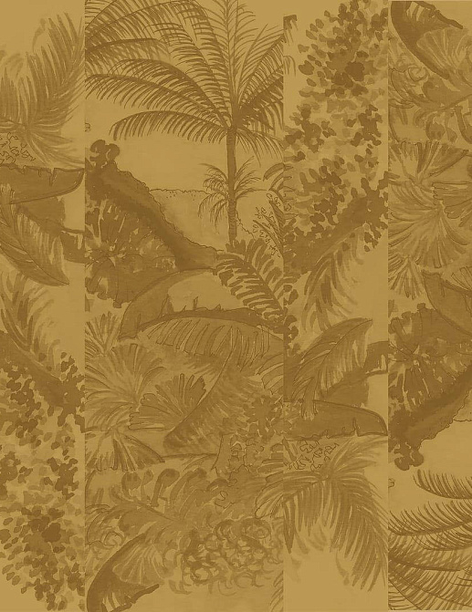 Панно и фотообои Wall & Deco Contemporary Wallpaper 2022 WDJU2201
