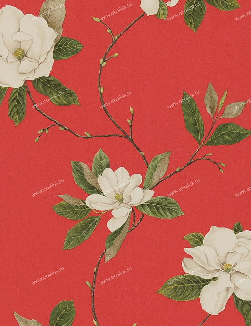 Обои Sanderson Classic Collection II DCLASE104