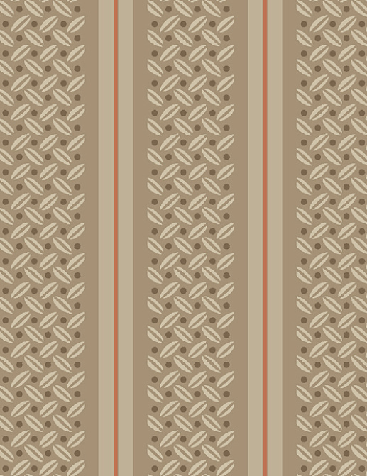 Обои York Ashford House - Ashford Stripes SA9151