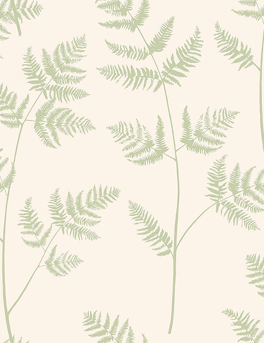 Обои Paper & Ink Natural Silhouettes NS52404