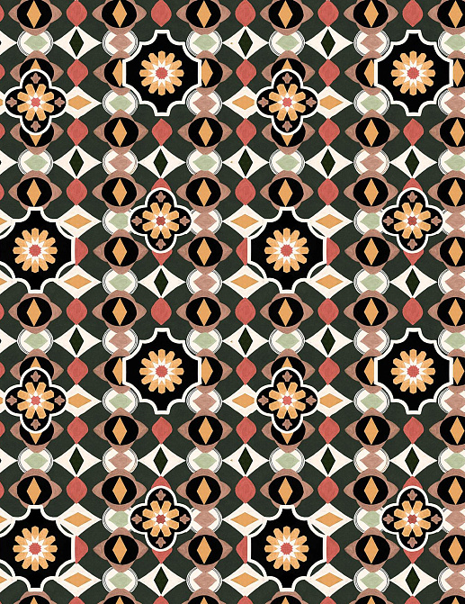 Обои Co.De Flora 00064