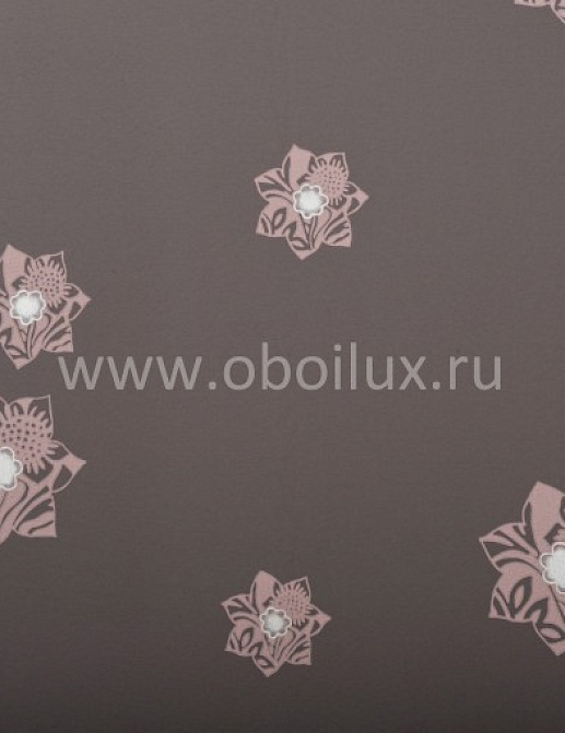 Обои Osborne & Little Boheme W5457-04
