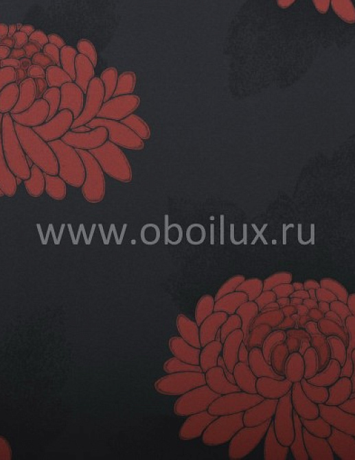 Обои Osborne & Little Boheme W5450/02