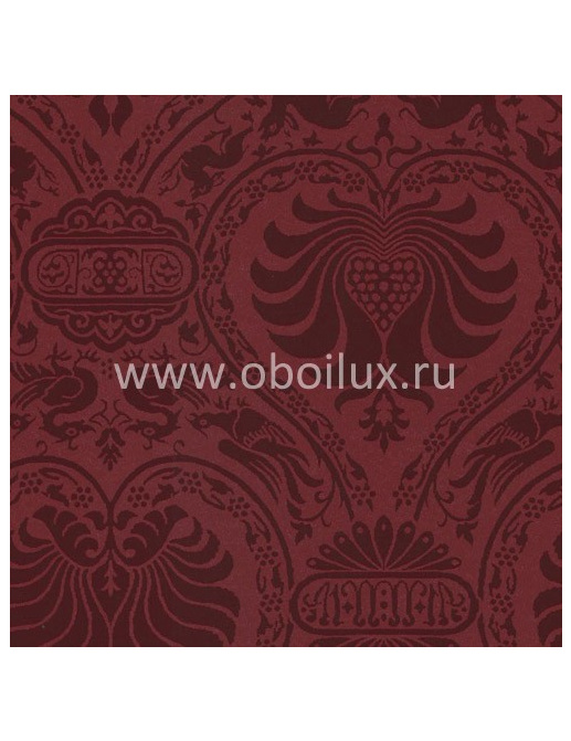 Обои Ralph Lauren Lancaster Damasks LWP16421W