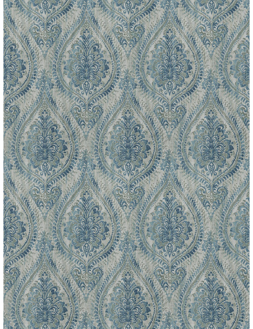 Ткань Trend Lifestyles By Color vol.IX Pacific/Royal 04589/aquamarine