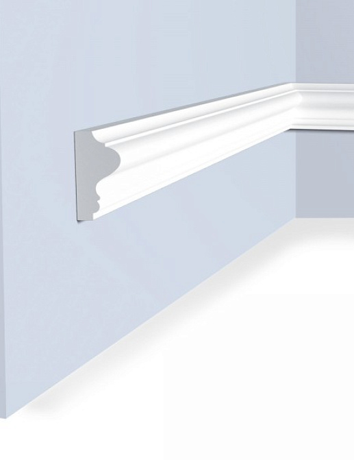 Молдинги HIWOOD Hiwood Decor LD20