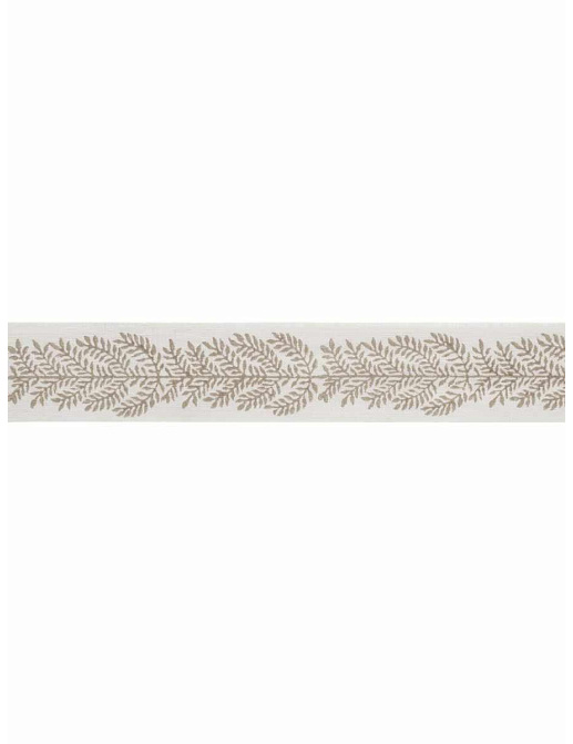 Тесьма Fabricut French General Juneau/Linen