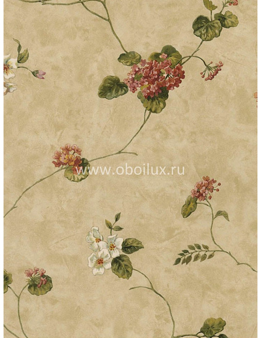 Обои Blue Mountain Green BC1581610