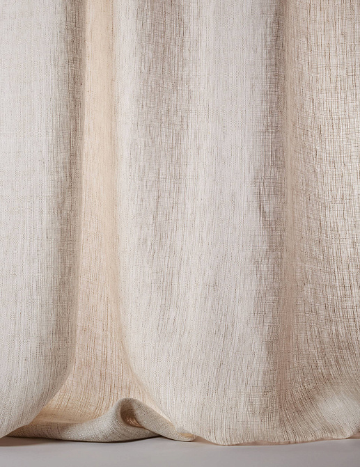 Ткань Colefax and Fowler Oberon Sheers F4739/03