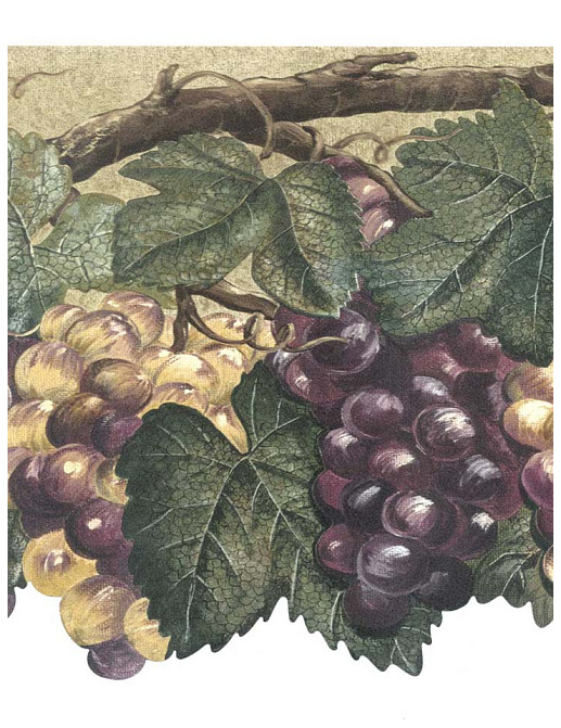 Бордюр Blue Mountain Borders BC1583123