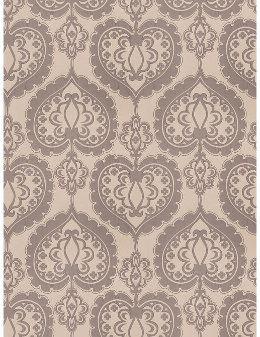 Ткань Trend Silver-Ash Prints & Wovens Vol.VI 03702/Platinum