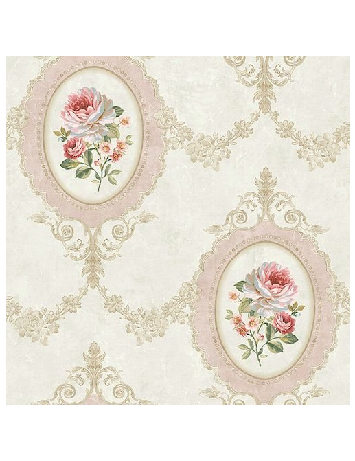 Обои Architector French Cameo FL91705