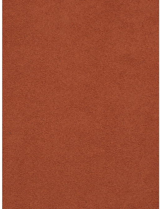 Ткань Trend Suede Spectrum Multipurpose 03270/Terra cotta