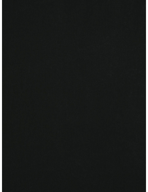 Ткань Fabricut Cotton Sateen Savvy Savvy/Black