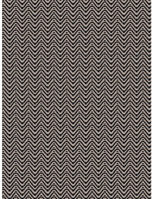 Ткань Fabricut Nate Berkus-Color Vol.II Tuxedo Sotto/Pelican