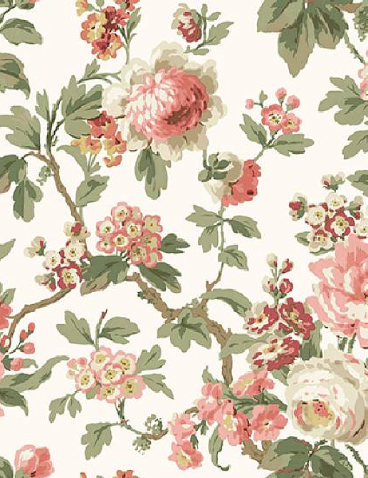 Обои York Antonina Vella Jardin VP1351