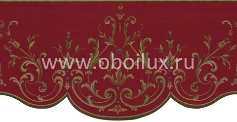 Бордюр Blue Mountain Jewel BC1583133b
