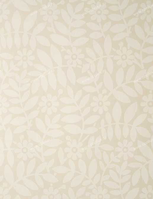 Обои Little Greene London Wallpapers 0277CRLIMES