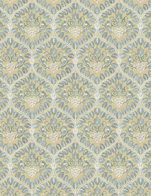 Обои Lewis & Wood Wide Width Wallpaper LW273547