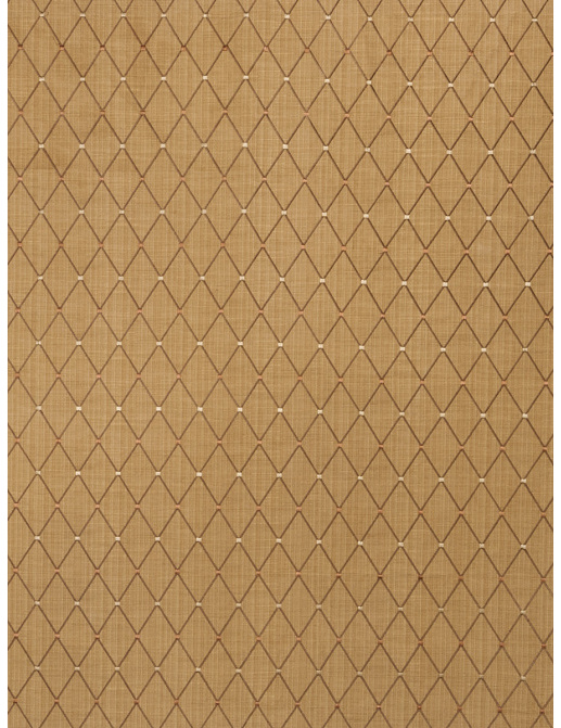 Ткань Trend Timeless embroidery 02335 Nugget