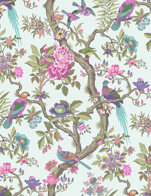 Обои Cole & Son Folie 99/12051