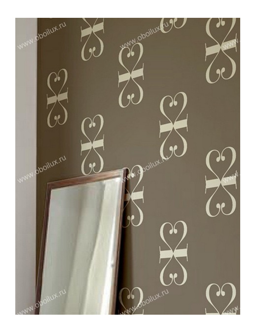 Обои Tres Tintas BCN Bodoni VH2_D3
