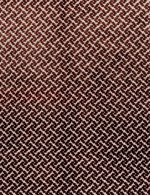 Ткань Aldeco Calacatta Freddie Velvet/03