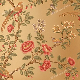 Обои Thibaut Gatehouse T4707