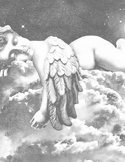 Панно и фотообои Affresco Фрески и фотообои ID136420