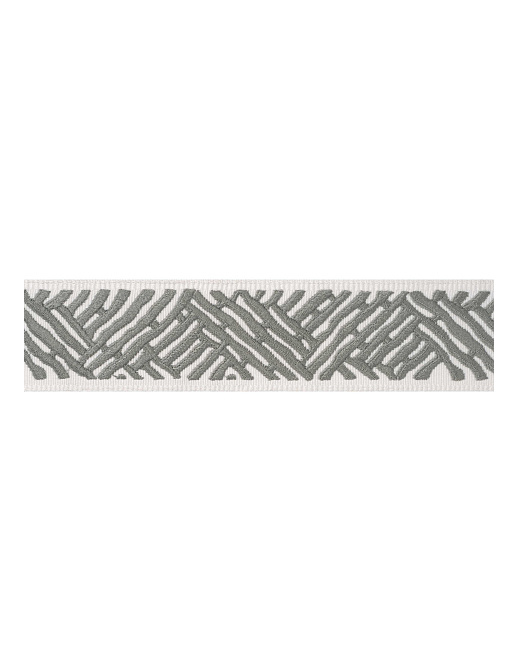 Тесьма Thibaut Tapes & Trims E12019