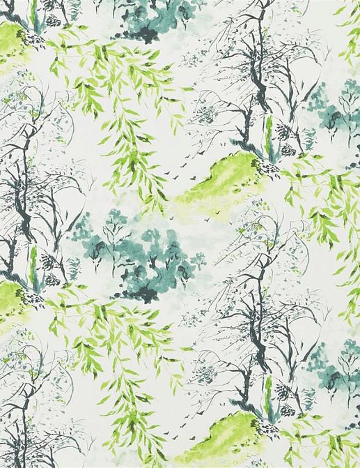 Обои Designers Guild Shanghai Garden PDG651/01
