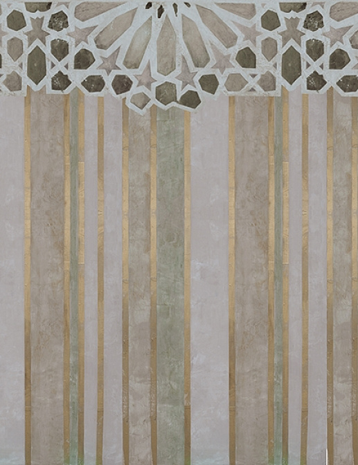 Панно и фотообои Wall & Deco Collection 2017 WDCI1701