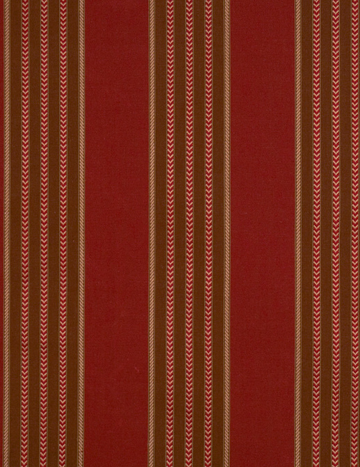 Ткань Trend Jaclyn Smith Home red spice 01843 Crimson