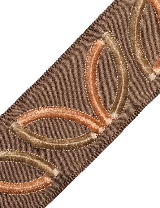 Тесьма Samuel & Sons Couture Collection BT-58110/14