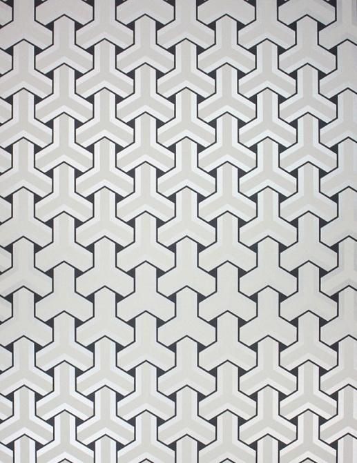 Обои Osborne & Little Wallpaper Album VII W5556-02