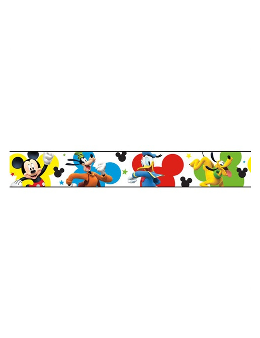Бордюр York Disney III DY0203BD