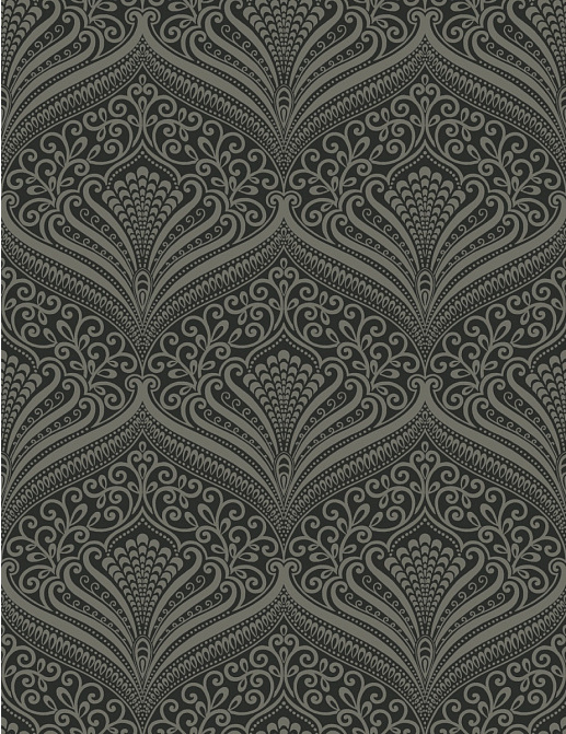 Обои Paper & Ink Madison Geometrics LA31700