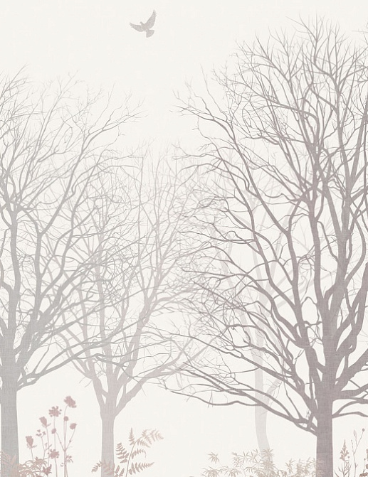 Панно и фотообои Affresco Trend Art ID450 COL3