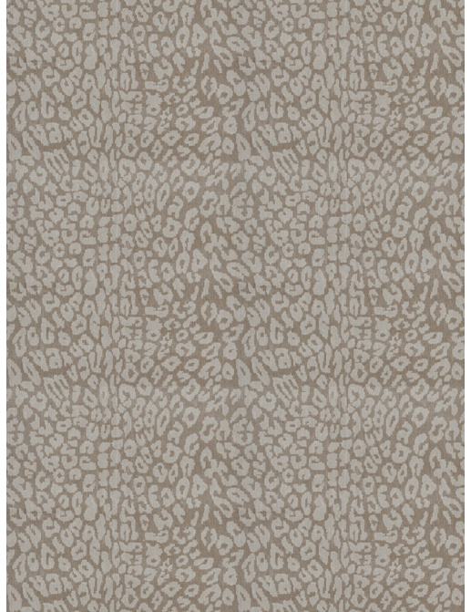 Ткань Fabricut Chromatics Vol.XXV Oyster Dactyl spots/Platinum