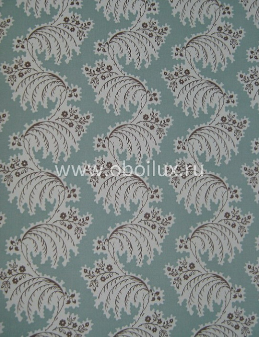 Обои Zoffany Chaumont Wallpapers ZCHA04006