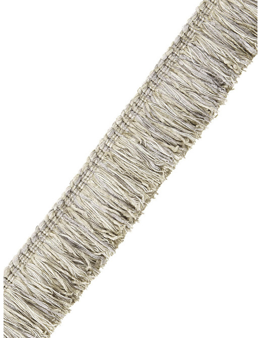Бахрома Fabricut Cadence Trimmings Boscage/Stone