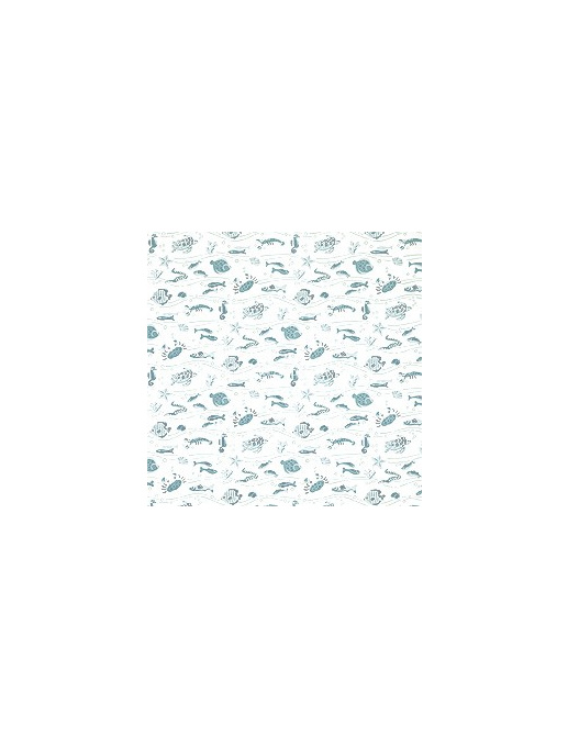 Обои Thibaut Seaside T6717